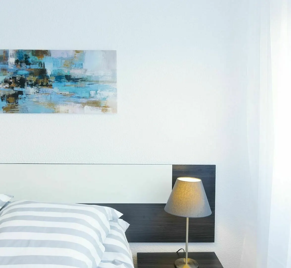 Apartamentos Marina Torremolinos Spagna