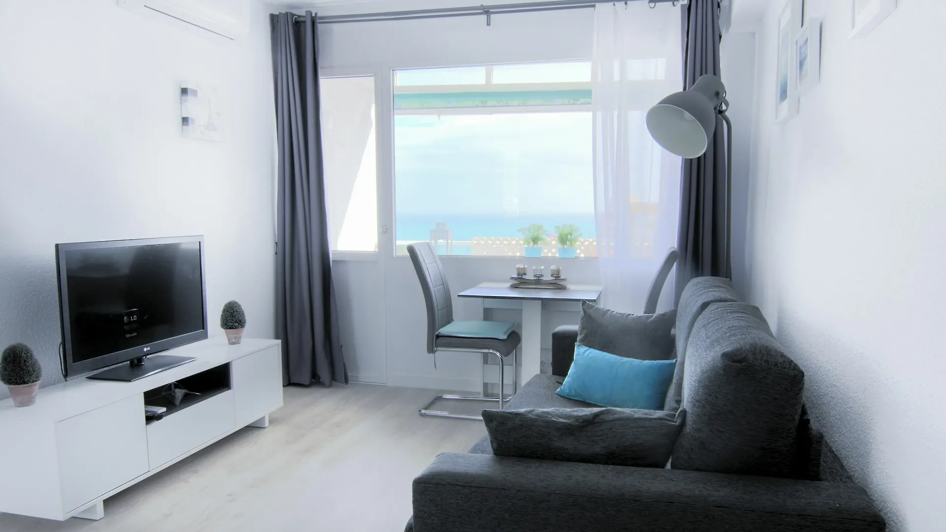 Apartamentos Marina Torremolinos