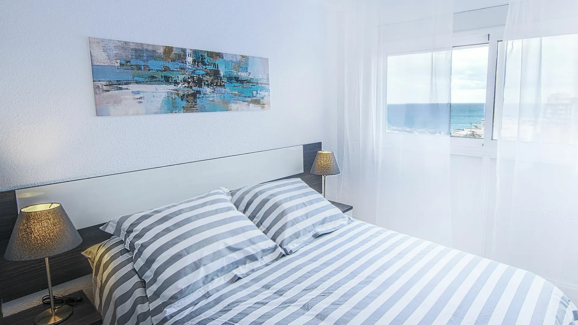 Appartamento Apartamentos Marina Torremolinos